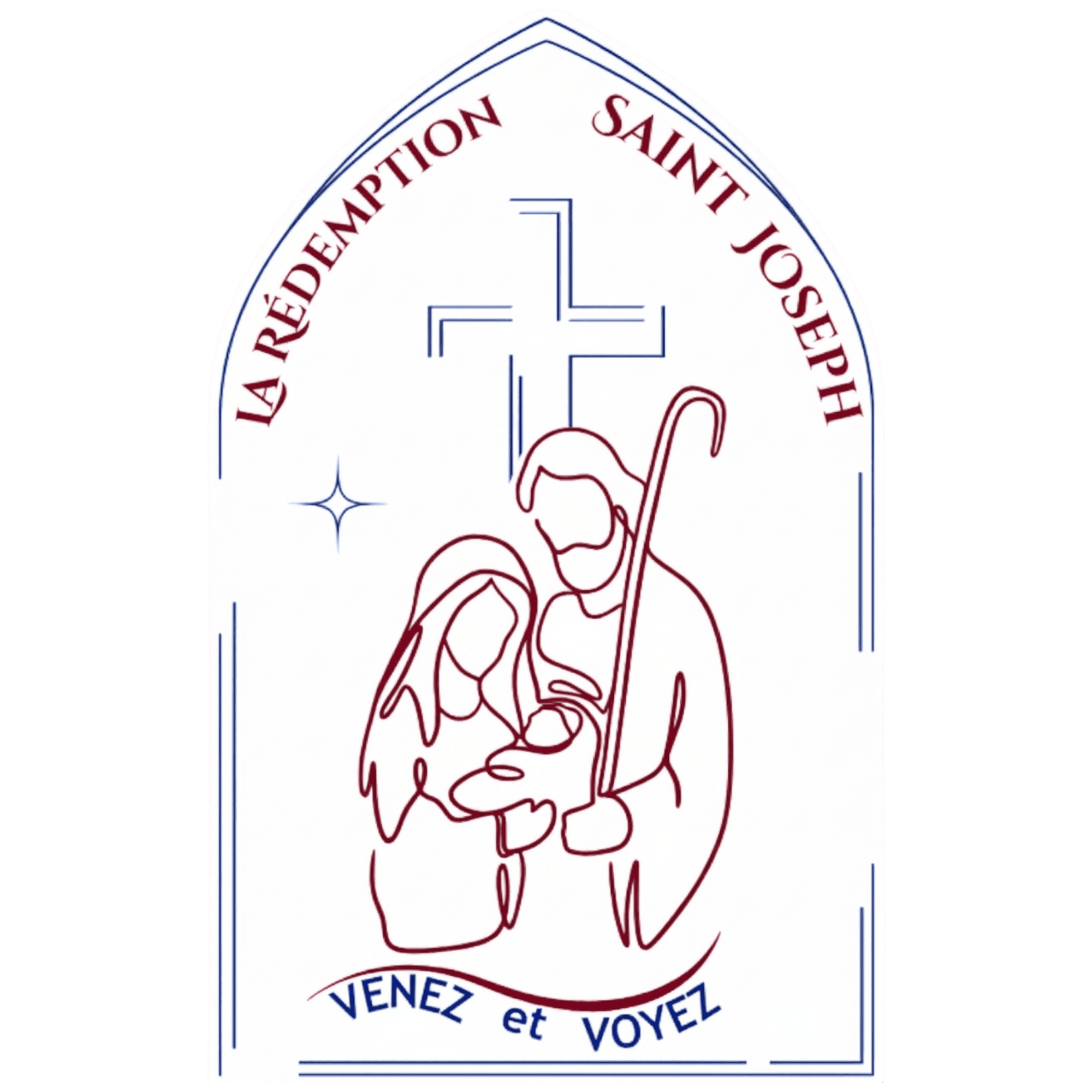 Paroisse la rédemption - saint Joseph